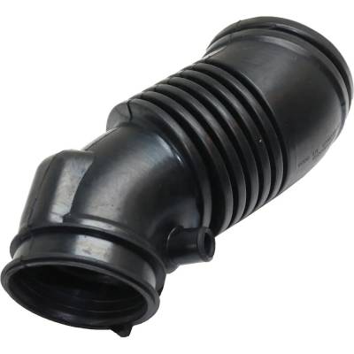 Rareelectrical - New Air Intake Hose Compatible With Honda Odyssey Touring 6 Cyl 3.5L Odyssey Lx 6 Cyl 3.5L Odyssey - Image 3