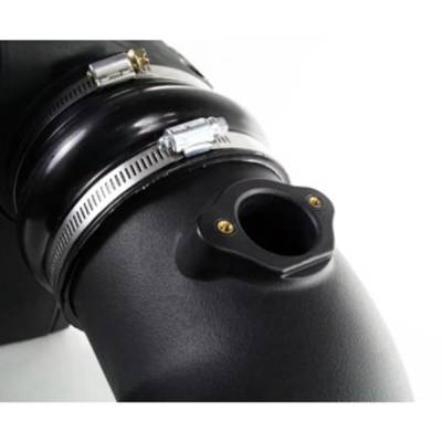 Rareelectrical - New Performance Part Air Intake Hose Compatible With Dodge Ram Ram 3500 St 6 Cyl 6.7L 2500 Sxt 6 Cyl - Image 5