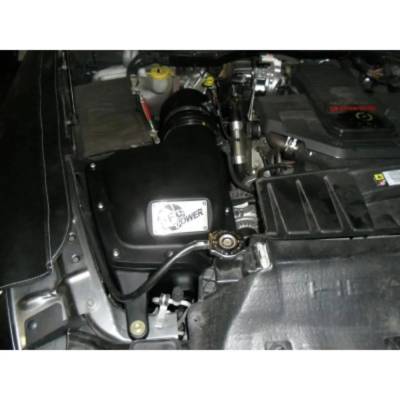 Rareelectrical - New Performance Part Air Intake Hose Compatible With Dodge Ram Ram 3500 St 6 Cyl 6.7L 2500 Sxt 6 Cyl - Image 6