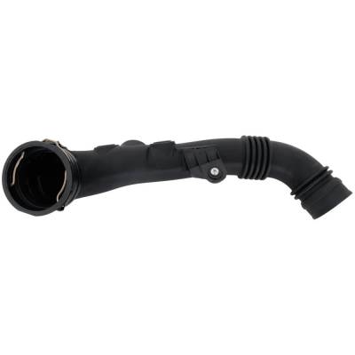 Rareelectrical - New Air Intake Hose Compatible With Bmw 135I Base 6 Cyl 3.0L 335I Base 6 Cyl 3.0L 135Is Base 6 Cyl - Image 2