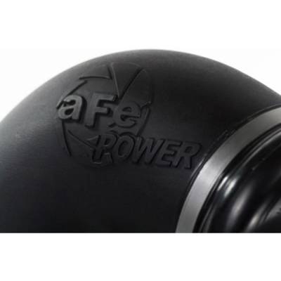 Rareelectrical - New Performance Part Air Intake Hose Compatible With Dodge Ram 2500 Outdoorsman 6 Cyl 6.7L Ram 2500 - Image 3