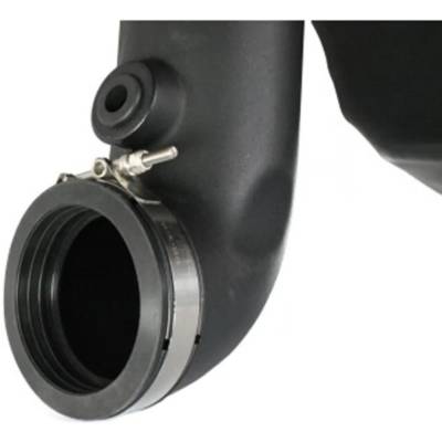 Rareelectrical - New Performance Part Air Intake Hose Compatible With Dodge Ram 2500 Outdoorsman 6 Cyl 6.7L Ram 2500 - Image 4