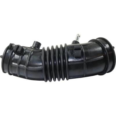 Rareelectrical - New Air Intake Hose Compatible With Honda Cr-V Lx 4 Cyl 2.4L Cr-V Ex-L 4 Cyl 2.4L Cr-V Ex 4 Cyl 2.4L - Image 6
