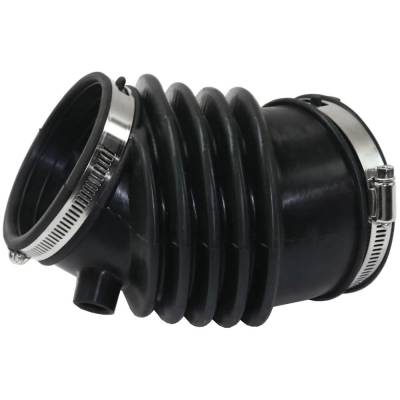 New Air Intake Hose Compatible With Buick Pontiac Grand Prix Base 6 Cyl 3.8L Grand Prix Gt 6 Cyl