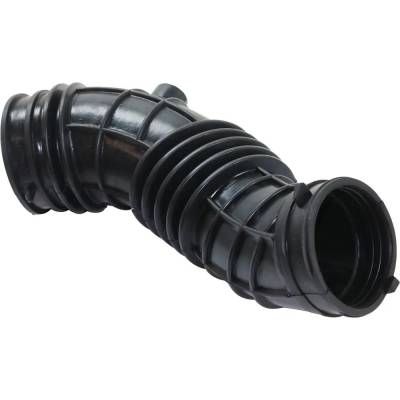 Rareelectrical - New Air Intake Hose Compatible With Honda Accord Ex 4 Cyl 2.4L Accord Ex-L 4 Cyl 2.4L Accord Lx 4 - Image 4