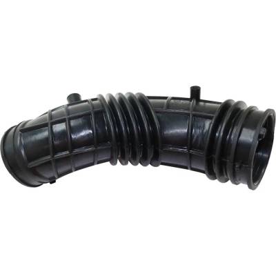 Rareelectrical - New Air Intake Hose Compatible With Honda Accord Ex-L 4 Cyl 2.4L Accord Lx 4 Cyl 2.4L Accord Lx-S 4 - Image 6