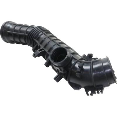 Rareelectrical - New Air Intake Hose Compatible With Honda Prelude Base 4 Cyl 2.2L Prelude Type Sh 4 Cyl 2.2L - Image 4