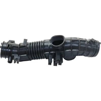 Rareelectrical - New Air Intake Hose Compatible With Honda Odyssey Lx 6 Cyl 3.5L Odyssey Ex 6 Cyl 3.5L Odyssey Cargo - Image 2