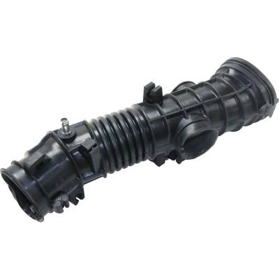 Rareelectrical - New Air Intake Hose Compatible With Honda Odyssey Lx 6 Cyl 3.5L Odyssey Ex 6 Cyl 3.5L Odyssey Cargo - Image 3