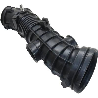 Rareelectrical - New Air Intake Hose Compatible With Honda Odyssey Lx 6 Cyl 3.5L Odyssey Ex 6 Cyl 3.5L Odyssey Cargo - Image 4