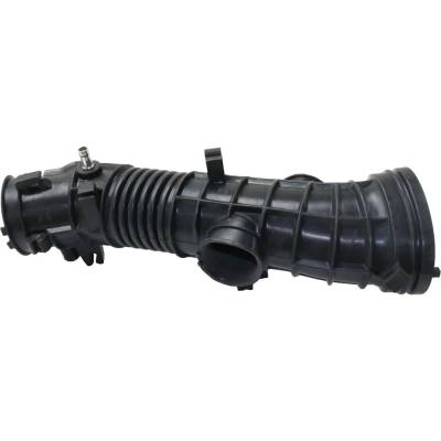 Rareelectrical - New Air Intake Hose Compatible With Honda Odyssey Lx 6 Cyl 3.5L Odyssey Ex 6 Cyl 3.5L Odyssey Cargo - Image 5
