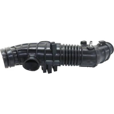 Rareelectrical - New Air Intake Hose Compatible With Honda Odyssey Lx 6 Cyl 3.5L Odyssey Ex 6 Cyl 3.5L Odyssey Cargo - Image 6