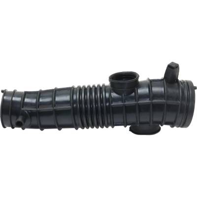 New Air Intake Hose Compatible With Honda Odyssey Lx 6 Cyl 3.5L Odyssey Ex 6 Cyl 3.5L Odyssey Ex-L 6
