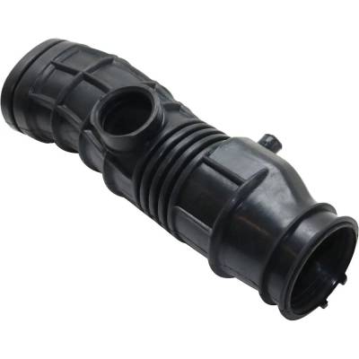 Rareelectrical - New Air Intake Hose Compatible With Honda Accord Ex 6 Cyl 2.7L Accord Lx 6 Cyl 2.7L 1995-1997 - Image 4