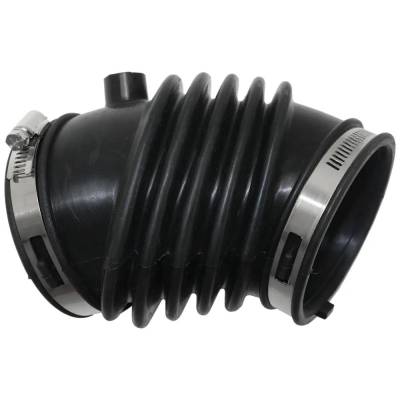 Rareelectrical - New Air Intake Hose Compatible With Buick Pontiac Lacrosse Cxl 6 Cyl 3.8L Lacrosse Cx 6 Cyl 3.8L - Image 3