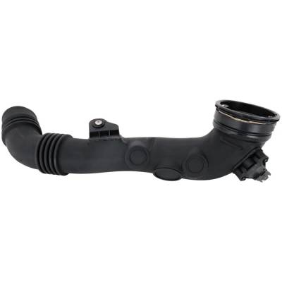 Rareelectrical - New Air Intake Hose Compatible With Bmw 135I Base 6 Cyl 3.0L 135Is Base 6 Cyl 3.0L 335I Base 6 Cyl - Image 4