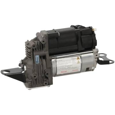 Rareelectrical - New Only Pump Air Suspension Compressor Compatible With Bmw 535I Base 6 Cyl 3.0L 535Xi Base 6 Cyl - Image 5