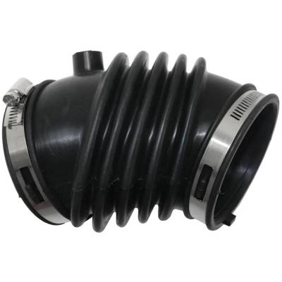 Rareelectrical - New Air Intake Hose Compatible With Buick Pontiac Grand Prix Gt 6 Cyl 3.8L Grand Prix Gtp 6 Cyl 3.8L - Image 3