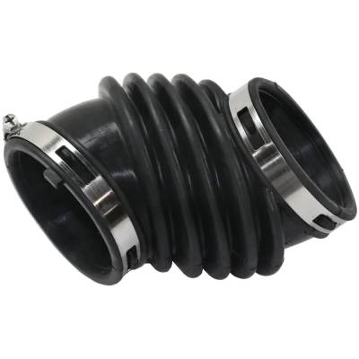 Rareelectrical - New Air Intake Hose Compatible With Buick Pontiac Grand Prix Gt 6 Cyl 3.8L Grand Prix Gtp 6 Cyl 3.8L - Image 5