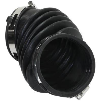 Rareelectrical - New Air Intake Hose Compatible With Buick Pontiac Grand Prix Gt 6 Cyl 3.8L Grand Prix Gtp 6 Cyl 3.8L - Image 6