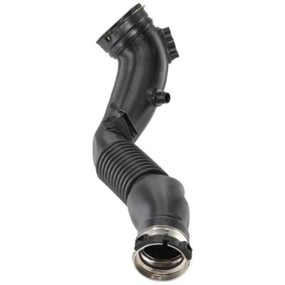Rareelectrical - New Air Intake Hose Compatible With Bmw 340I Base 6 Cyl 3.0L 328I Base 6 Cyl 3.0L M235i Base 6 Cyl - Image 4