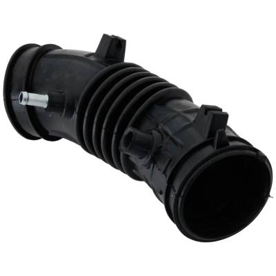 Rareelectrical - New Air Intake Hose Compatible With Honda Cr-V Ex 4 Cyl 2.4L Cr-V Ex-L 4 Cyl 2.4L Cr-V Lx 4 Cyl 2.4L - Image 3