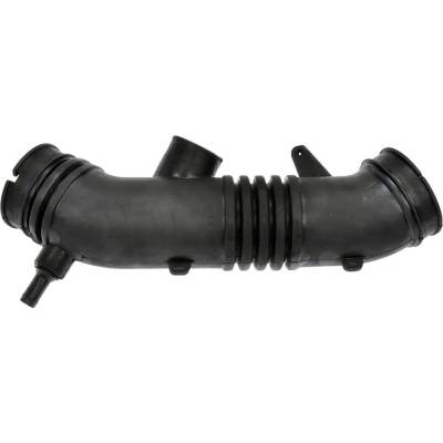 Rareelectrical - New Air Intake Hose Compatible With Toyota Tacoma Dlx 6 Cyl 3.4L Tacoma Pre Runner 6 Cyl 3.4L Tacoma - Image 2