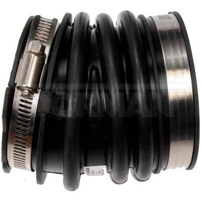 Rareelectrical - New Molded Assembly Air Intake Hose Compatible With Toyota Camry Le 6 Cyl 3.0L Camry Xle 6 Cyl 3.0L - Image 4