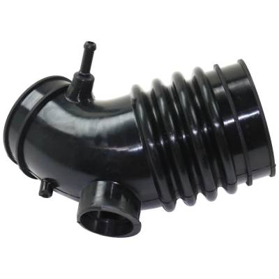 Rareelectrical - New Air Intake Hose Compatible With Hyundai Sonata Gl 6 Cyl 2.7L Sonata Gl 4 Cyl 2.4L Sonata Lx 6 - Image 2