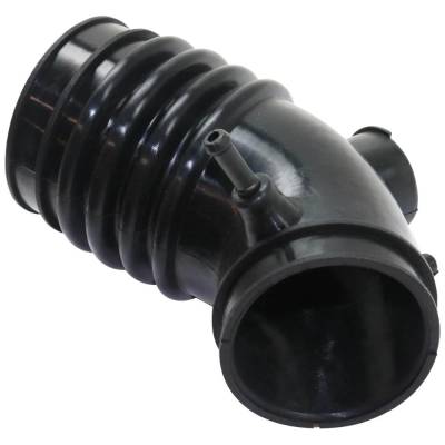 Rareelectrical - New Air Intake Hose Compatible With Hyundai Sonata Gl 6 Cyl 2.7L Sonata Gl 4 Cyl 2.4L Sonata Lx 6 - Image 4