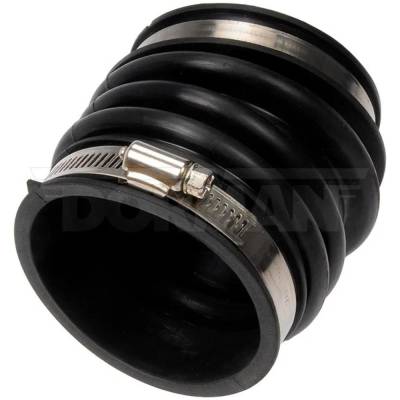 Rareelectrical - New Molded Assembly Air Intake Hose Compatible With Toyota Camry Se 6 Cyl 3.0L Camry Le 6 Cyl 3.0L - Image 3