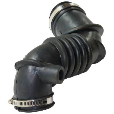 Rareelectrical - New Air Intake Hose Compatible With Jeep Liberty Sport 4 Cyl 2.8L Liberty Limited 4 Cyl 2.8L - Image 3