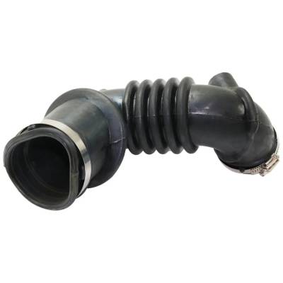 Rareelectrical - New Air Intake Hose Compatible With Jeep Liberty Limited 4 Cyl 2.8L Liberty Sport 4 Cyl 2.8L - Image 6