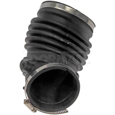 Rareelectrical - New Molded Assembly Air Intake Hose Compatible With Bmw 318Ti Base 4 Cyl 1.8L 318I Base 4 Cyl 1.8L - Image 3
