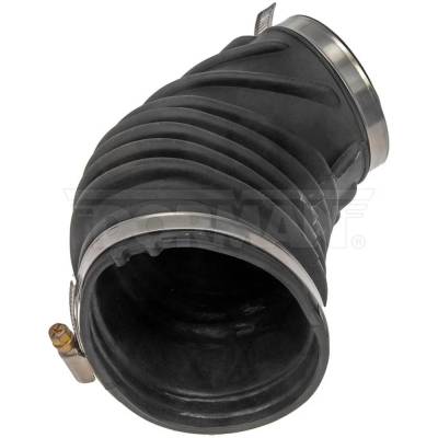 Rareelectrical - New Molded Assembly Air Intake Hose Compatible With Bmw 318Ti Base 4 Cyl 1.8L 318I Base 4 Cyl 1.8L - Image 4