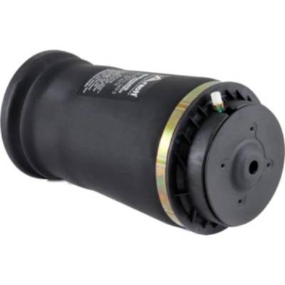 Rareelectrical - New Rear Air Spring Compatible With Mercedes Benz Gls550 4Matic 8 Cyl 4.7L Gls350d 4Matic 6 Cyl 3.0L - Image 2