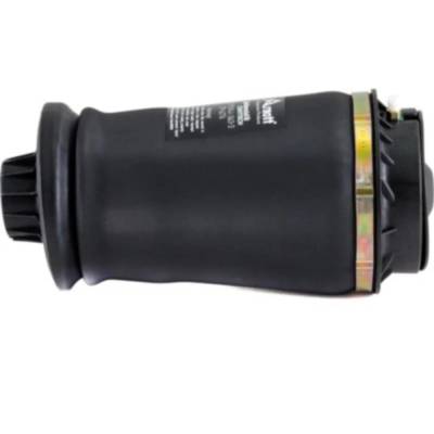 Rareelectrical - New Rear Air Spring Compatible With Mercedes Benz Gls550 4Matic 8 Cyl 4.7L Gls350d 4Matic 6 Cyl 3.0L - Image 4