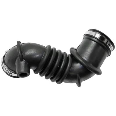 Air Intake Hose Compatible With Jeep Liberty Limited 4 Cyl 2.8L Liberty Sport 4 Cyl 2.8L 2005-2006