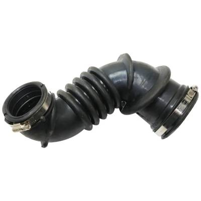 Rareelectrical - Air Intake Hose Compatible With Jeep Liberty Limited 4 Cyl 2.8L Liberty Sport 4 Cyl 2.8L 2005-2006 - Image 2