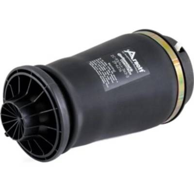 New Rear Air Spring Compatible With Mercedes Benz Gle350 Base 6 Cyl 3.5L Gle350 4Matic 6 Cyl 3.5L