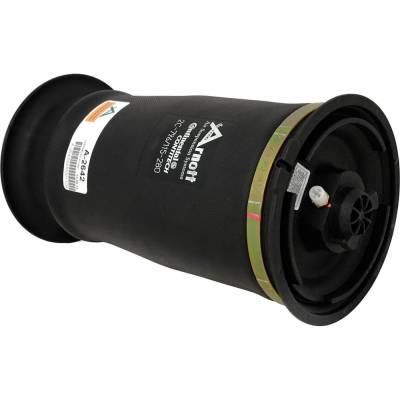 Rareelectrical - New Rear Air Spring Compatible With Bmw X5 Xdrive40e 4 Cyl 2.0L X5 Xdrive35d 6 Cyl 3.0L X6 M 8 Cyl - Image 2