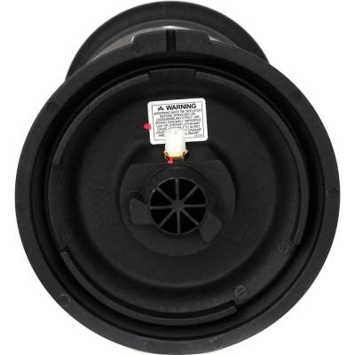 Rareelectrical - New Rear Air Spring Compatible With Bmw X5 Xdrive40e 4 Cyl 2.0L X5 Xdrive35d 6 Cyl 3.0L X6 M 8 Cyl - Image 5