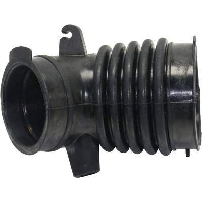 New Air Intake Hose Compatible With Mazda Mpv Es 6 Cyl 3.0L Mpv Lx 6 Cyl 3.0L 2002-2005 Aj5113221