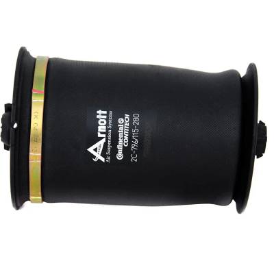 Rareelectrical - New Rear Air Spring Compatible With Bmw X5 3.0Si 6 Cyl 3.0L X5 Xdrive48i 8 Cyl 4.8L X5 M 8 Cyl 4.4L - Image 6