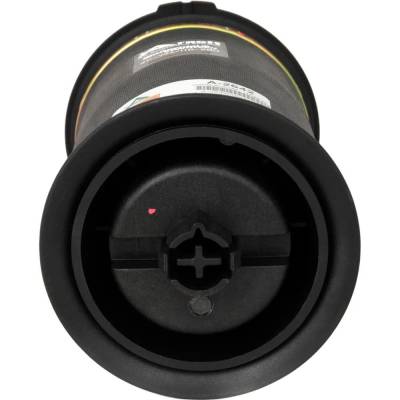 Rareelectrical - New Rear Air Spring Compatible With Bmw X5 Xdrive48i 8 Cyl 4.8L X5 M 8 Cyl 4.4L X6 M 8 Cyl 4.4L X6 - Image 3