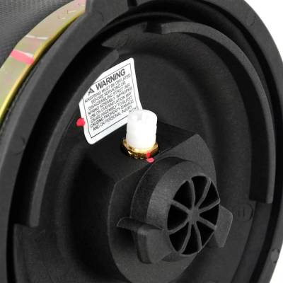 Rareelectrical - New Rear Air Spring Compatible With Bmw X5 Xdrive48i 8 Cyl 4.8L X5 M 8 Cyl 4.4L X6 M 8 Cyl 4.4L X6 - Image 4