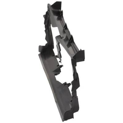 Rareelectrical - New Upper Air Intake Duct Compatible With Ford Maverick Lariat 4 Cyl 2.5L Maverick Lariat 4 Cyl 2.0L - Image 3