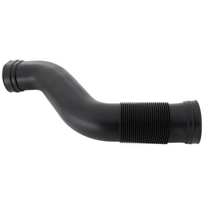 New Right Air Intake Hose Compatible With Mercedes Benz Ml450 Hybrid 4Matic 6 Cyl 3.5L Gl550 Base 8