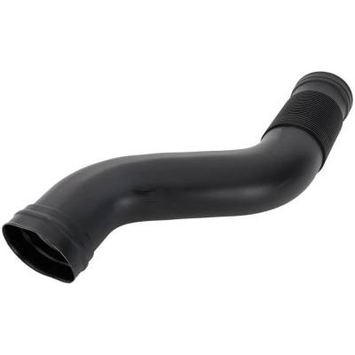 Rareelectrical - New Right Air Intake Hose Compatible With Mercedes Benz Gl450 Base 8 Cyl 4.7L Ml500 Base 8 Cyl 5.0L - Image 3