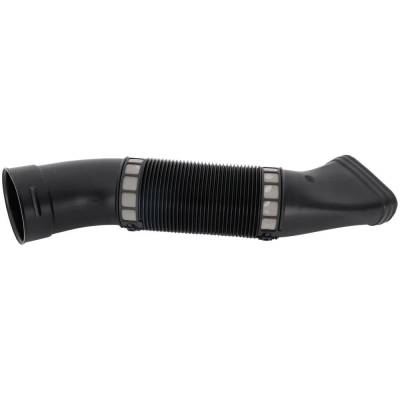 Rareelectrical - New Right Air Intake Hose Compatible With Mercedes Benz E320 Base 6 Cyl 3.2L E320 4Matic 6 Cyl 3.2L - Image 4